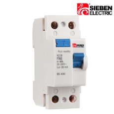 Residual Current Circuit Breaker